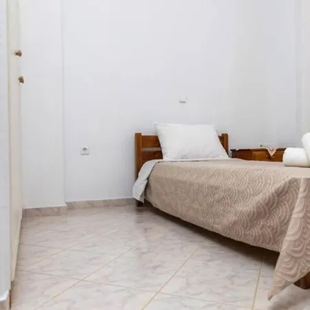 Eleni's House